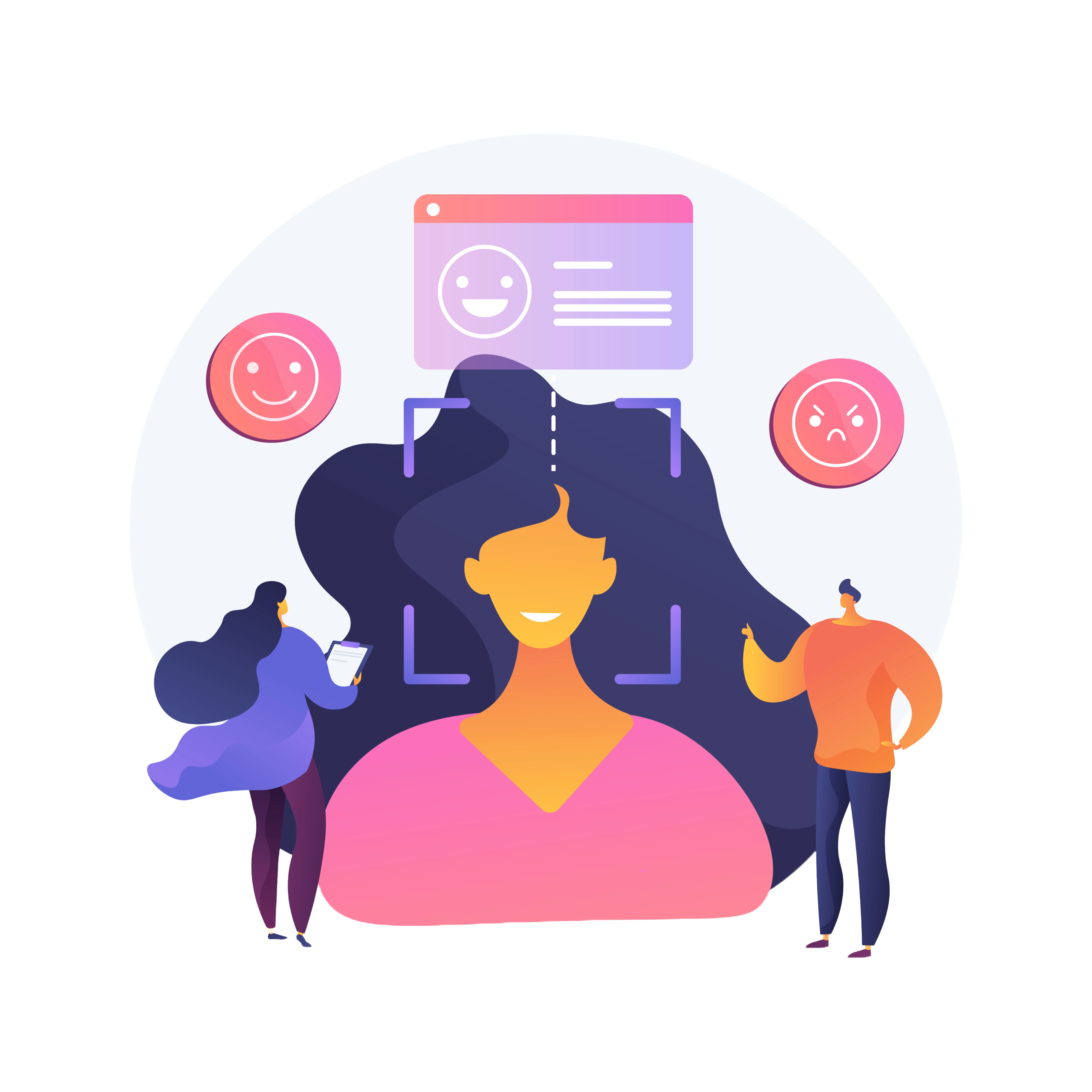 Systèmes Biométriques