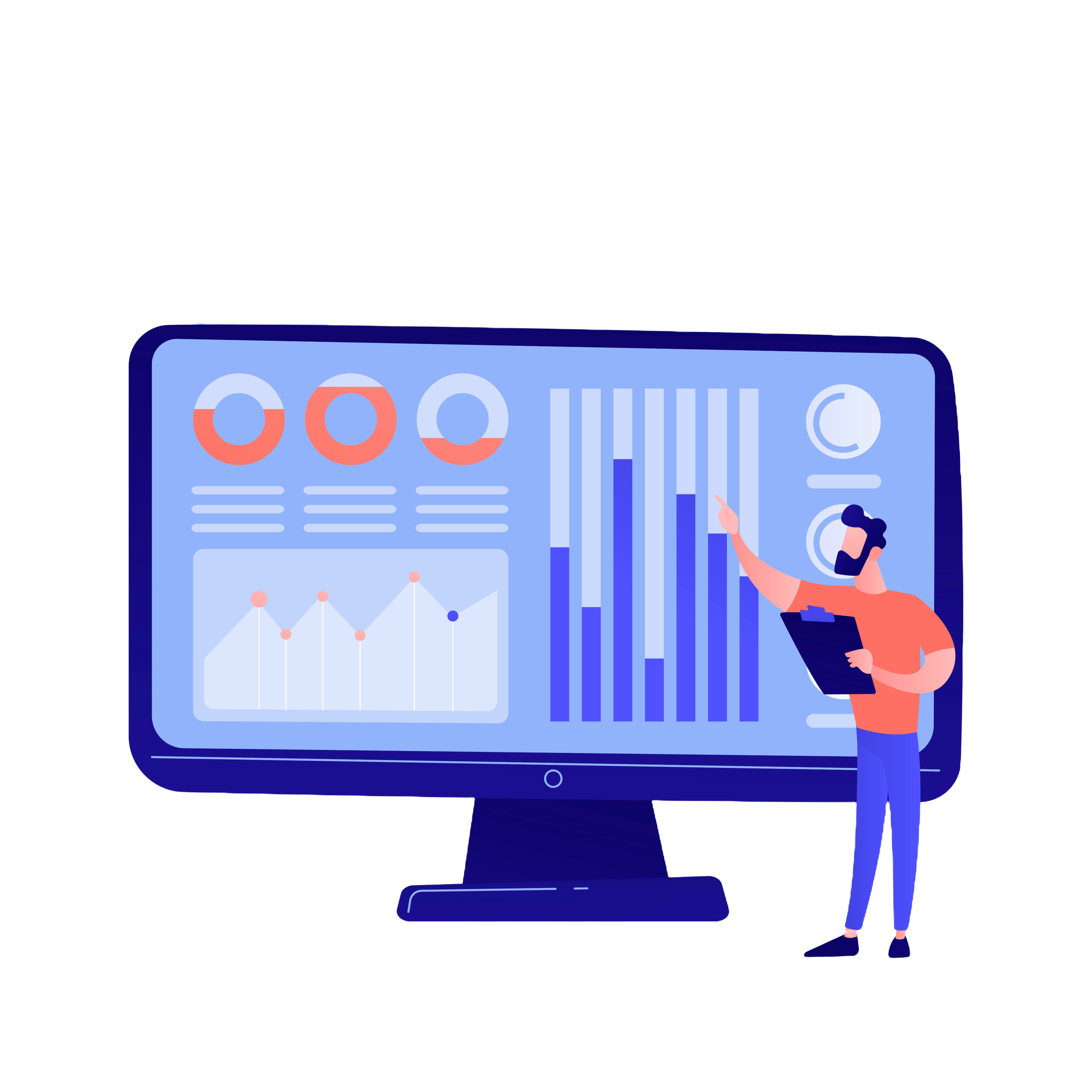 Intégrateur ERP / MES