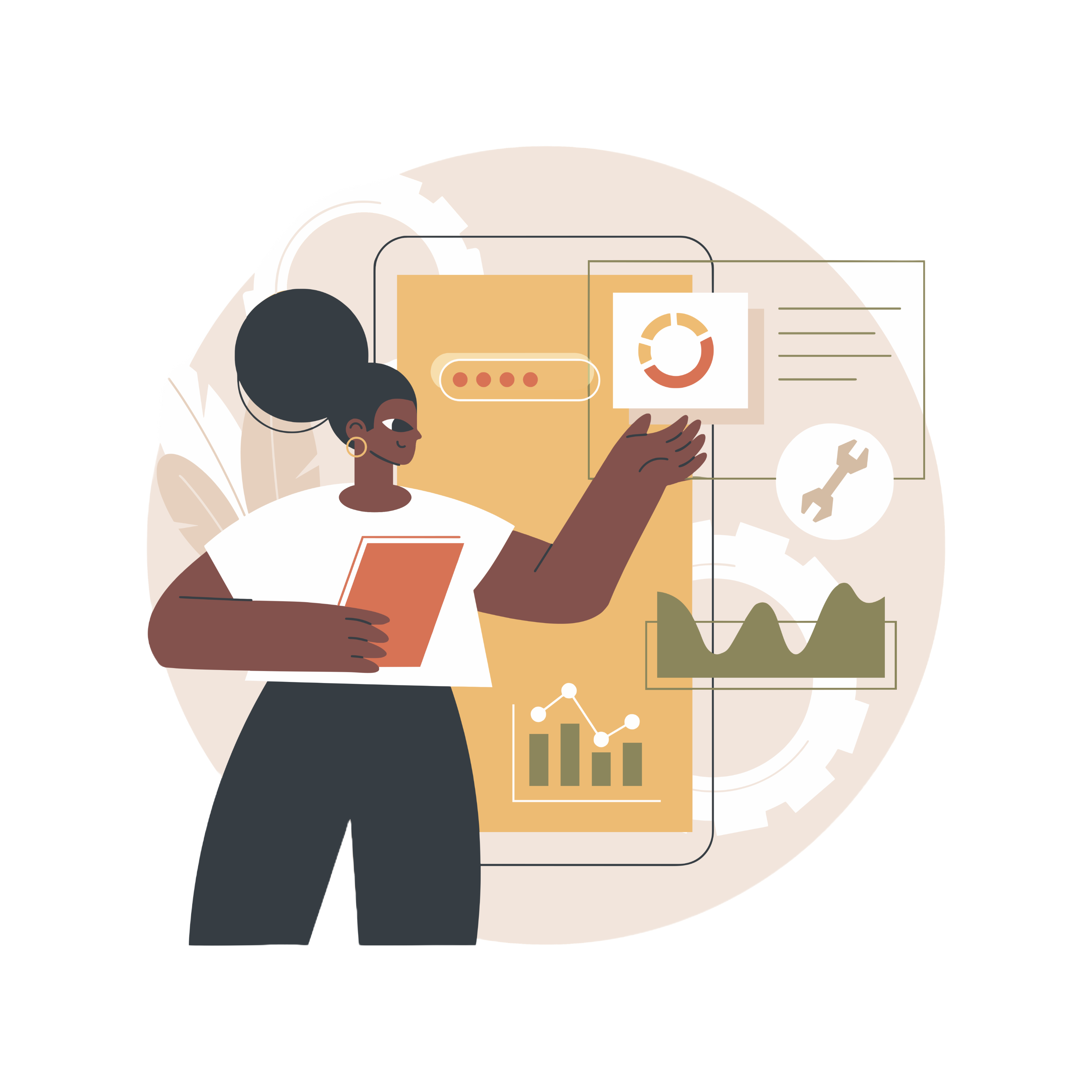 Transformation Numérique